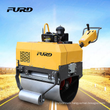 Cheap Price New Hand Road Roller for Sale FYL-750